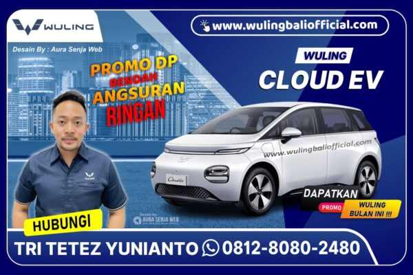 Cloud EV