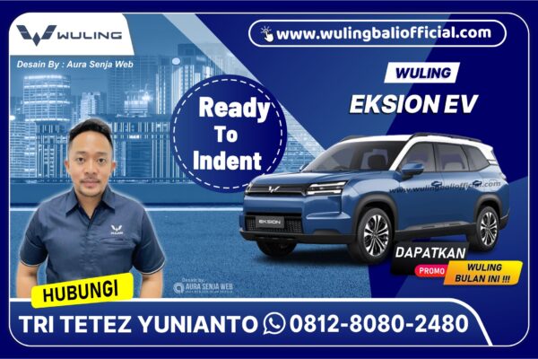 Eksion EV