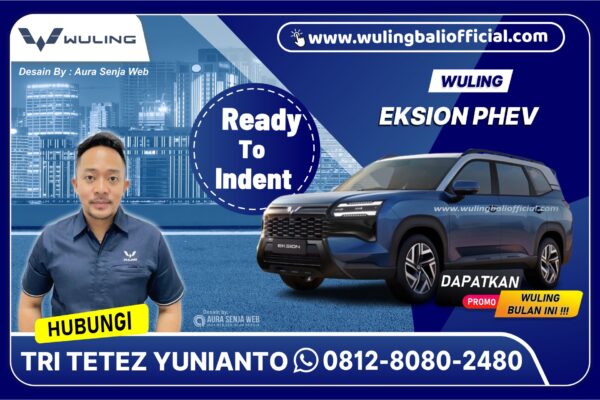 Eksion PHEV