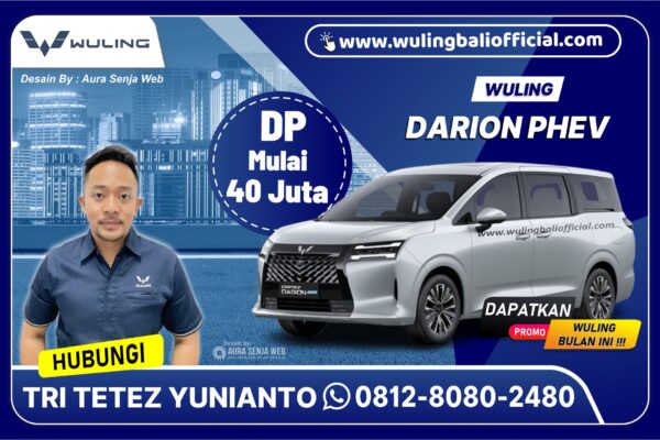 Darion Phev